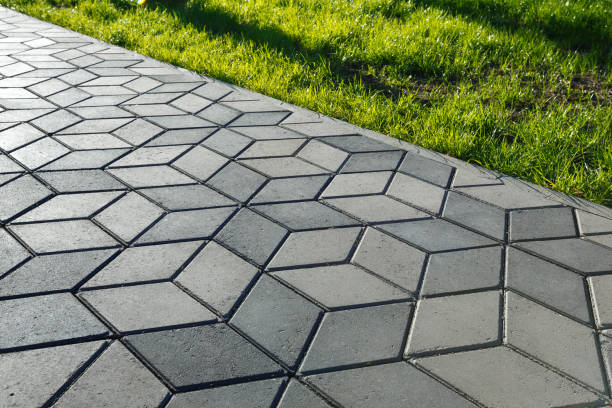 Best Affordable Driveway Pavers  in Aurora, IN