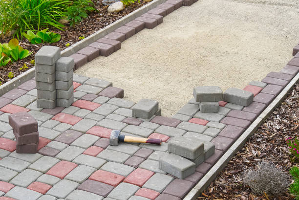 Best Paver Driveway Replacement  in Aurora, IN