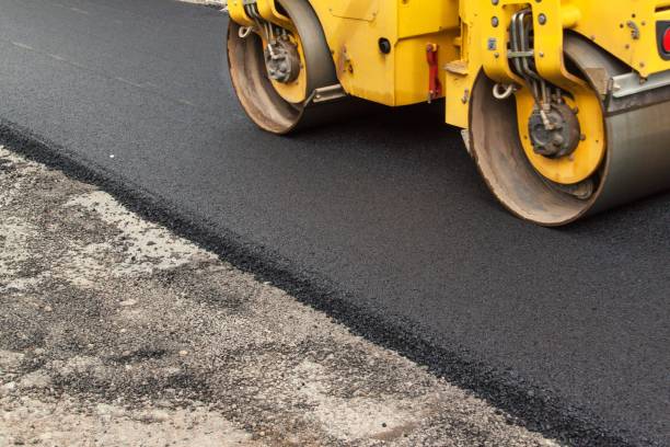 Best Cobblestone Driveway Pavers  in Aurora, IN